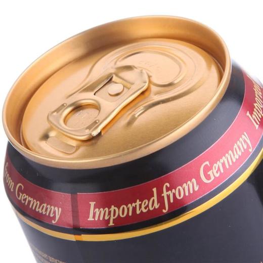 Kaiserdom黑啤500ml 商品图3