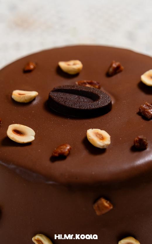 甘纳许浓巧 | 烤爱 商品图3