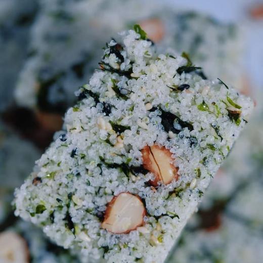 紫菜妈妈米花酥  150g/盒✘2 商品图5