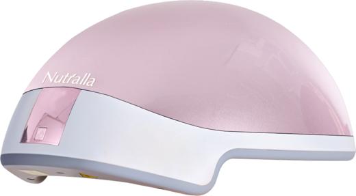 【私域专属】妮雀娜256颗低能量激光生发帽 商品图1