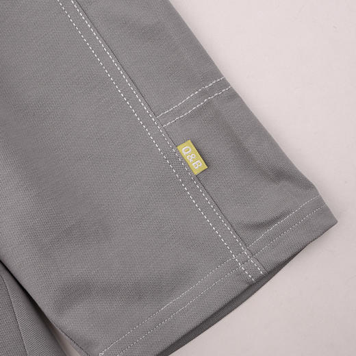 棉果果夏季新品男童针织七分裤M212201426375 商品图3