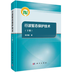 行波暂态保护技术（下册）