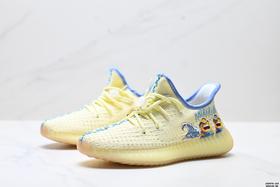 童鞋✅Ad椰子童鞋 爆米花休闲运动跑鞋