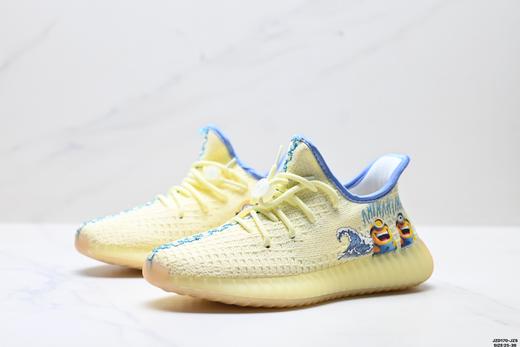 童鞋✅Ad椰子童鞋 爆米花休闲运动跑鞋 商品图0