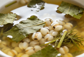 春季养肺护肝手册