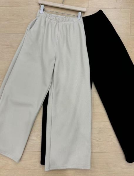 【门店同款】ENJOY冬季高品卫裤 160044088 商品图0