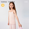 巴拉巴拉儿童背心夏季新款宝宝吊带女童打底衫a类无袖舒适两件装 商品缩略图2