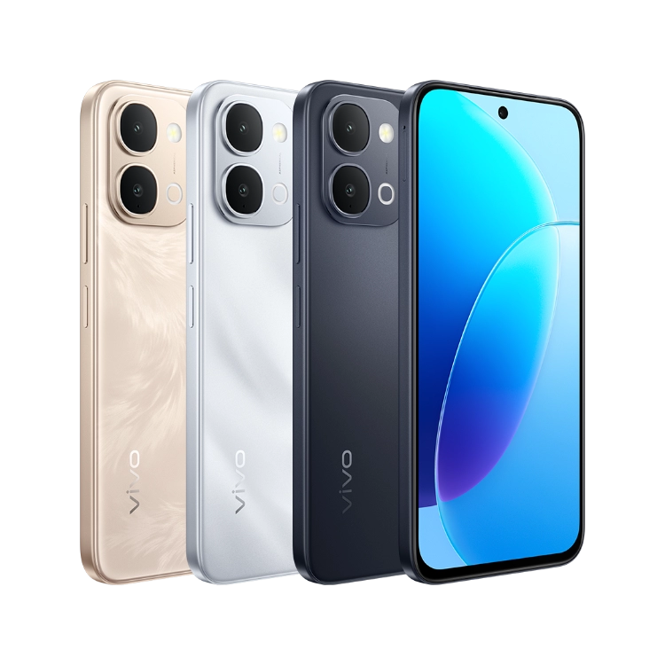 vivo Y500s