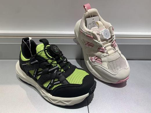【店庆提前购】【5折】8楼普西拉童鞋P7315044   大童超轻春夏款网面运动鞋  吊牌价：529  折后：265元 商品图0