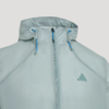 【店庆提前购】【新品上新】7楼Adidas阿迪达斯夏季男子运动休闲连帽夹克外套KR2512  吊牌价：649元 商品缩略图2