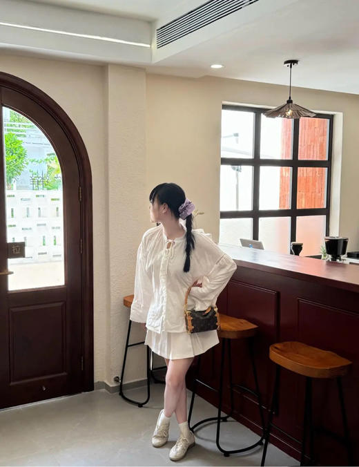 LV TRUNK 老花 小号 斜挎包 商品图2