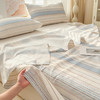 加倍生活老粗布凉席三件套 商品缩略图2