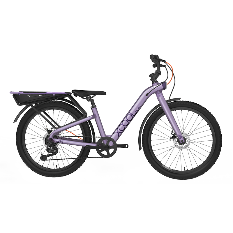 光轮成长铝合金变速自行车(24-26寸)(72小时发货)-优贝26