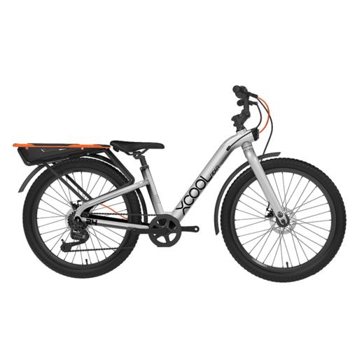 光轮成长铝合金变速自行车(24-26寸)(72小时发货)-优贝26 商品图2