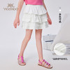 【110-170】儿童半身裙女童芭蕾蛋糕裙 商品缩略图1