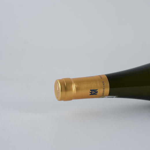 德国2023年维特曼酒庄白石园雷司令白葡萄酒 商品图2