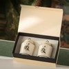 春天的茶事【米•2瓷白茶】33元1套.整箱12套 商品缩略图2