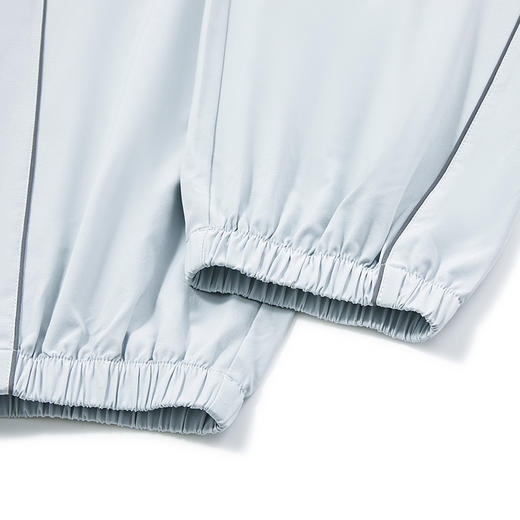 【特惠福利】Under Armour安德玛 束脚吸湿速干梭织长裤 262116752 商品图8