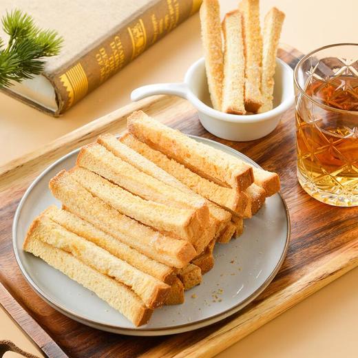 伊藤品质吐司干面包180g 商品图4