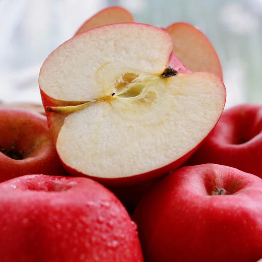 瑞香红苹果 | 高标准种植保障，它真的跟普通苹果不一样 商品图1