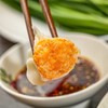 【顺丰包邮】海胆水饺 鲜而不腻 每一只水饺都塞满足量馅料 薄韧饺皮 高品质懒人餐 就靠这一口鲜基地直邮 商品缩略图1