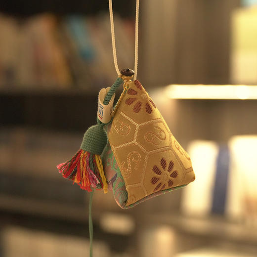 粽子香囊 商品图0