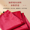 【拍打舒适！耐磨耐用】拍打袋山核桃养生经络拍打器加厚甩袋全身肩颈后背按摩不求人甩袋。xb 商品缩略图2