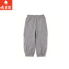 棉果果夏季新品男童针织长裤M212200426357 商品缩略图0