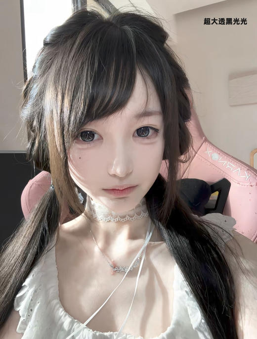 Supercolor 满着色定轴系列半年抛 商品图1