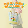 雪王魔法铺 雪王花船水桶包 商品缩略图2