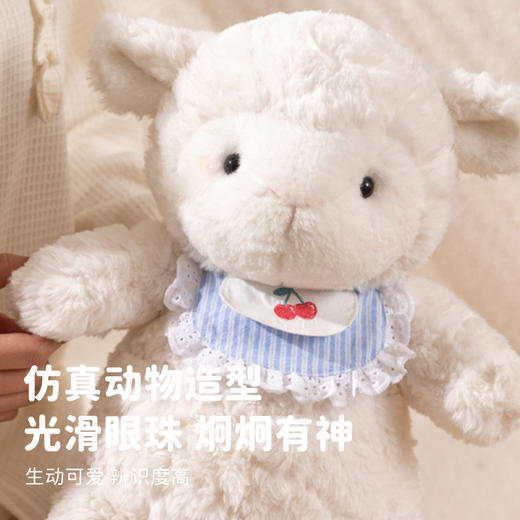 春日米耶羊毛绒公仔 商品图3