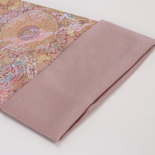 RF206斯尔丽26新款提花开衫外套温柔松弛宽松H版型适配通勤休闲外套 商品图8