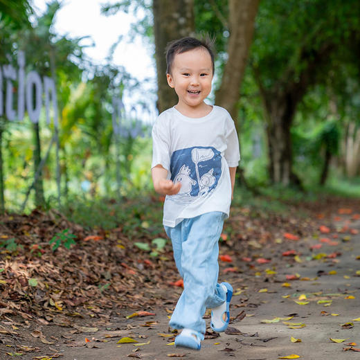 【预售6月15左右发】26年LOI罗罗定制【儿童基础款】短袖夏天T恤上衣6款 商品图9