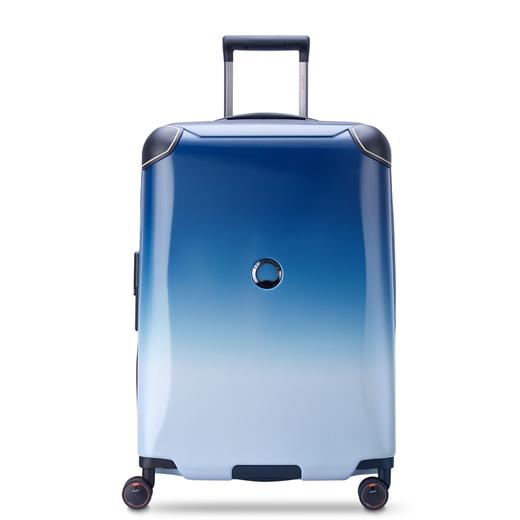 【DELSEY】（多色）双轮式四轮纤巧登机拉杆箱 20寸/26寸 商品图6