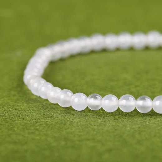 【红莲花开】翡翠手串-ZX2603103 商品图5