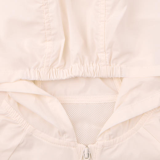 棉果果夏季新品男童女童涤丝纺凉感防晒外套M202100326300 商品图2