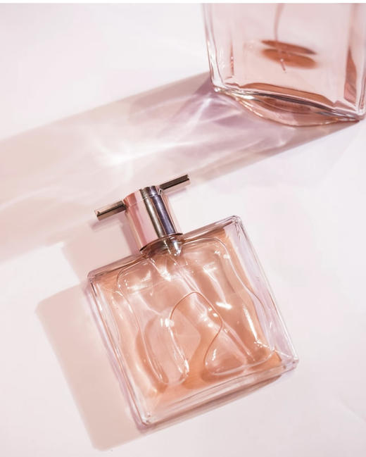 兰蔻是我香水25ml 商品图4