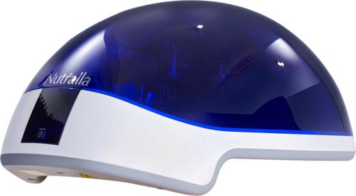 【私域专属】妮雀娜256颗低能量激光生发帽 商品图3