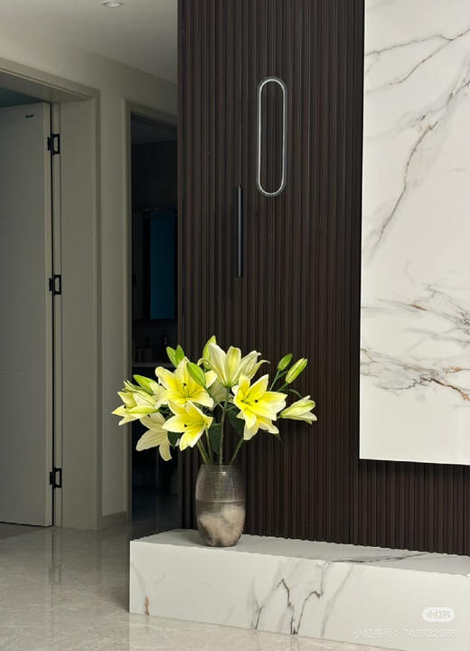 【2026.4.3】特价：4枝3头A级木门百合29.9（现货 下单即可到店自提） 商品图3