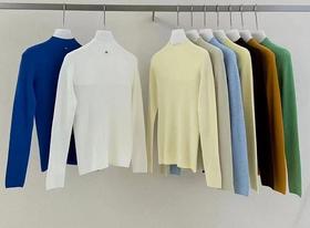 【门店同款】ENJOY冬季无缝一体亲肤打底 167145762