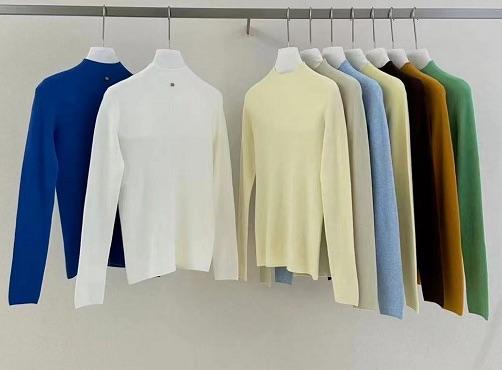 【门店同款】ENJOY冬季无缝一体亲肤打底 167145762 商品图0