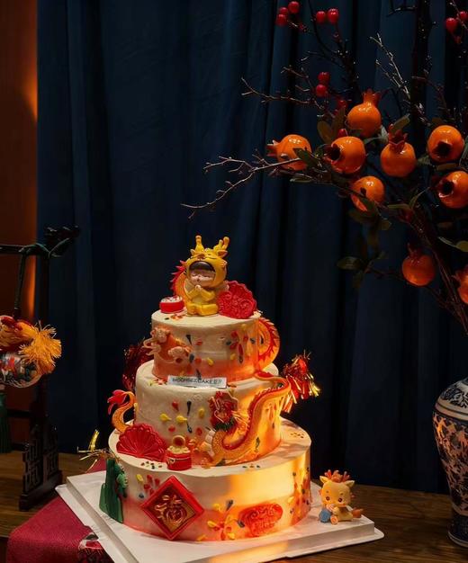 国风宝宝 商品图0