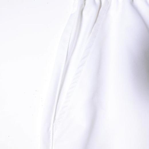 SDSA男装2026新款高贵轻奢美式高街纯色抽绳休闲裤百搭时尚裤子 商品图2