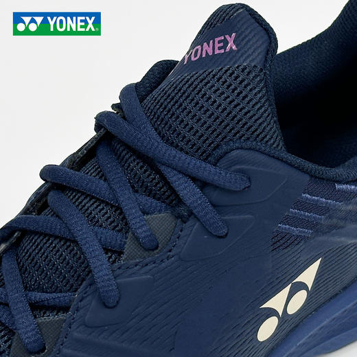 【618活动进行中】YONEX尤尼克斯yy羽毛球鞋SHTSCMAEX专业比赛训练减震防滑网球鞋 商品图2