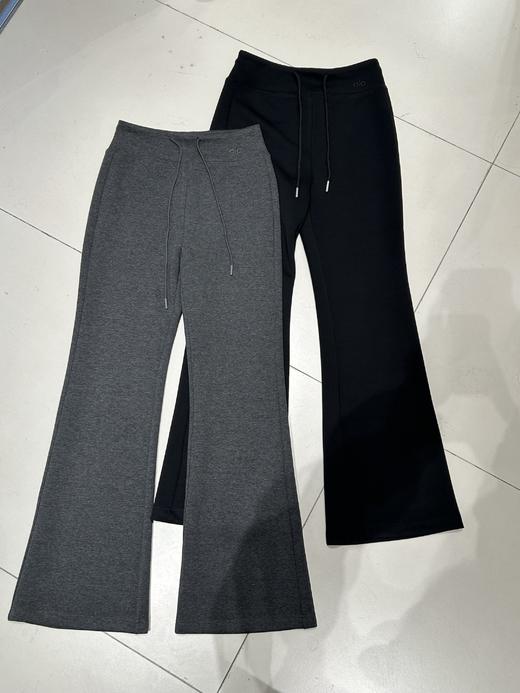 【门店同款】ENJOY秋季美式微喇显瘦卫裤 166145242 商品图0