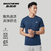 品牌直发【斯凯奇 夏日男女款短袖】 超值售价 商品缩略图3