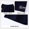 【实体店同款】男童全腰中裤夏季新款安奈儿童装XB626188 商品缩略图4