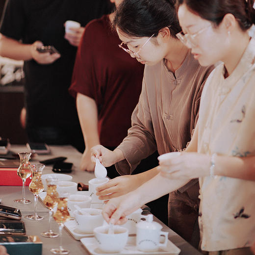 2026年份普洱茶仓旅中国行 商品图4