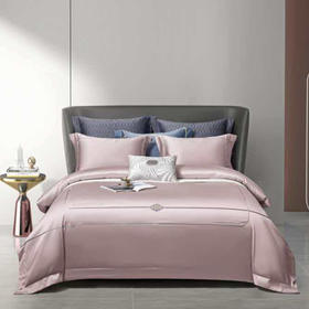 王后家纺四件套9939-25[2.0*2.3米]