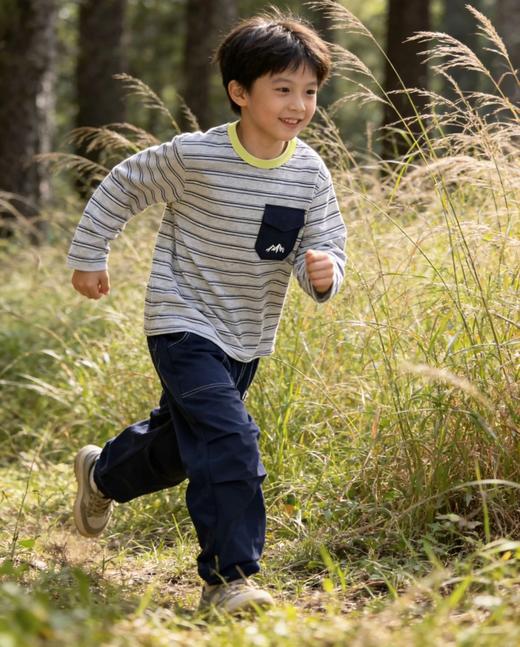 春日山系伞兵裤  26Y04013- 商品图2